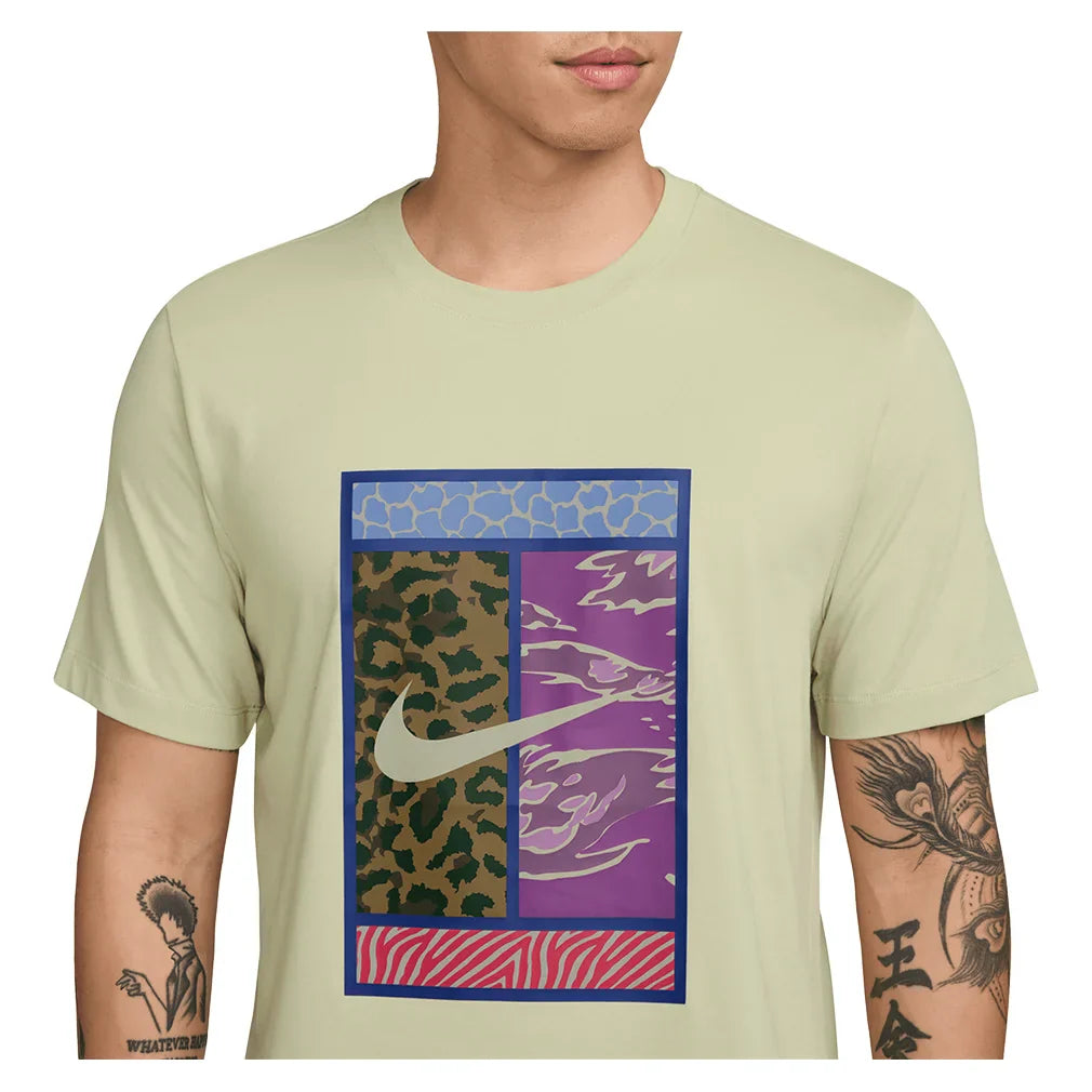 Men's Court Dri-FIT Tee