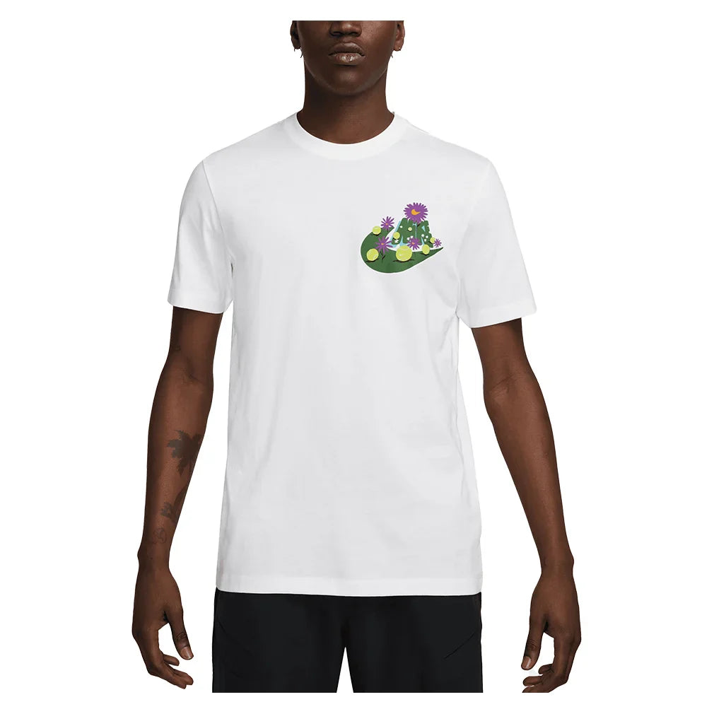 Men's Court Tee