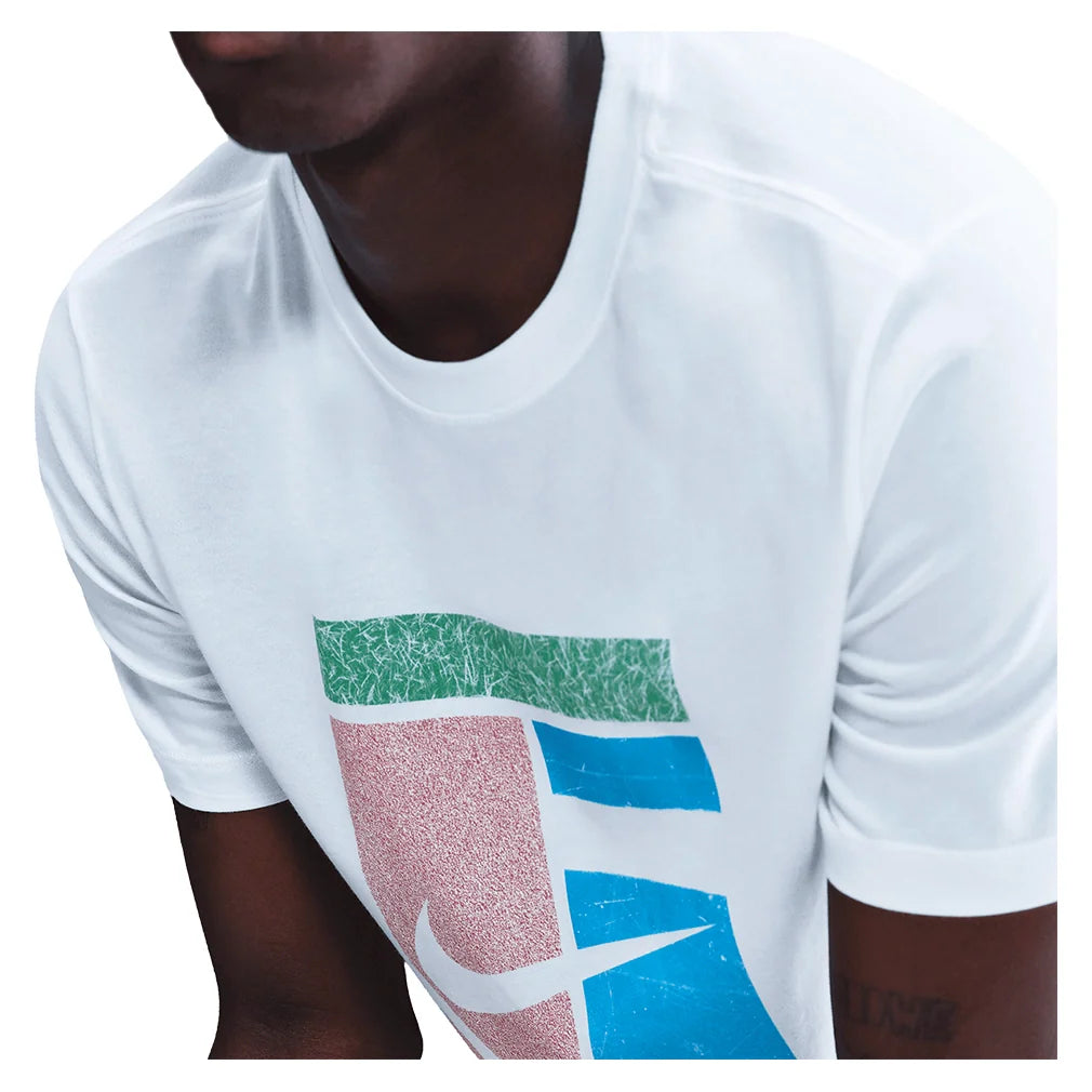 Men's Court Dri-FIT HO25 Tennis Tee