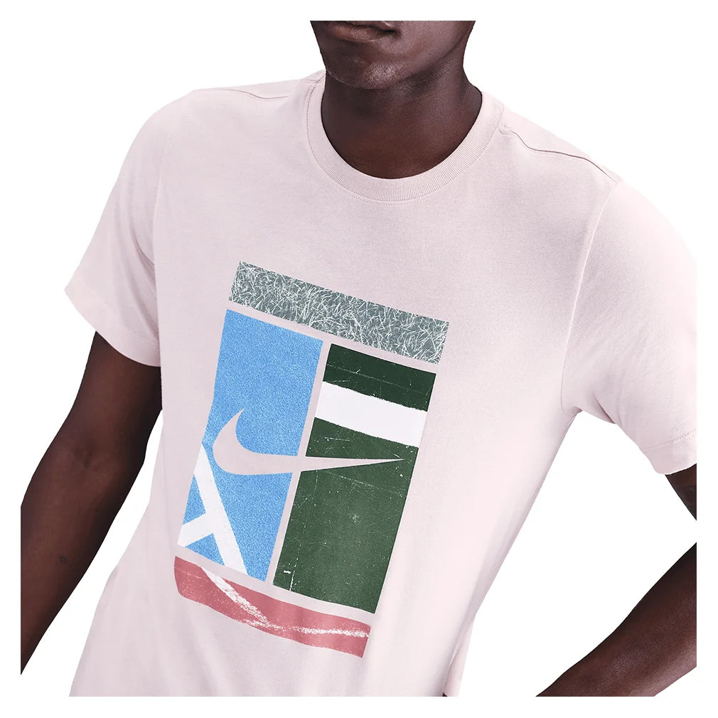 Men's Court Dri-FIT HO25 Tennis Tee
