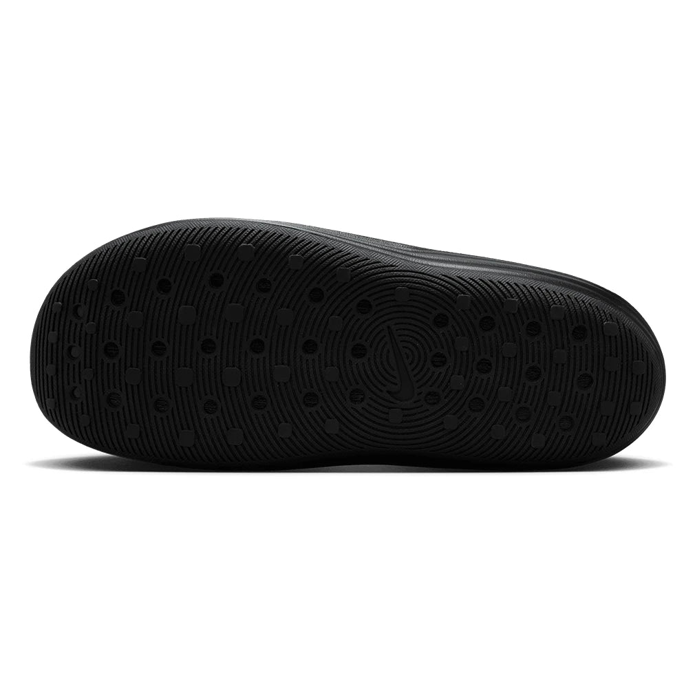Men's ReactX Rejuven8 Slides Black