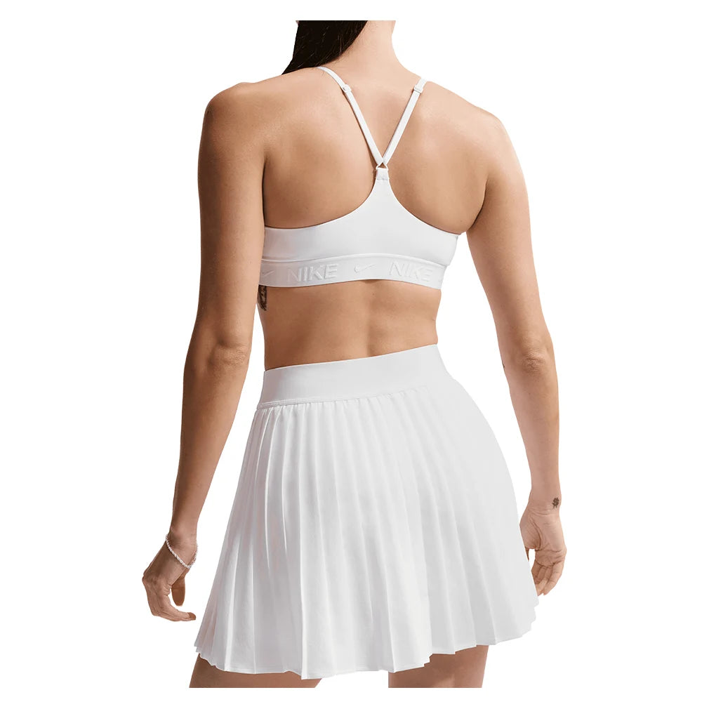 Women's Dri-FIT Victory High Rise Pleated Skort
