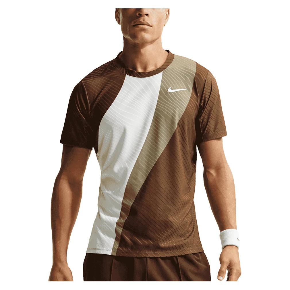 Men's Melbourne Court Dri-FIT Advantage Slam Top