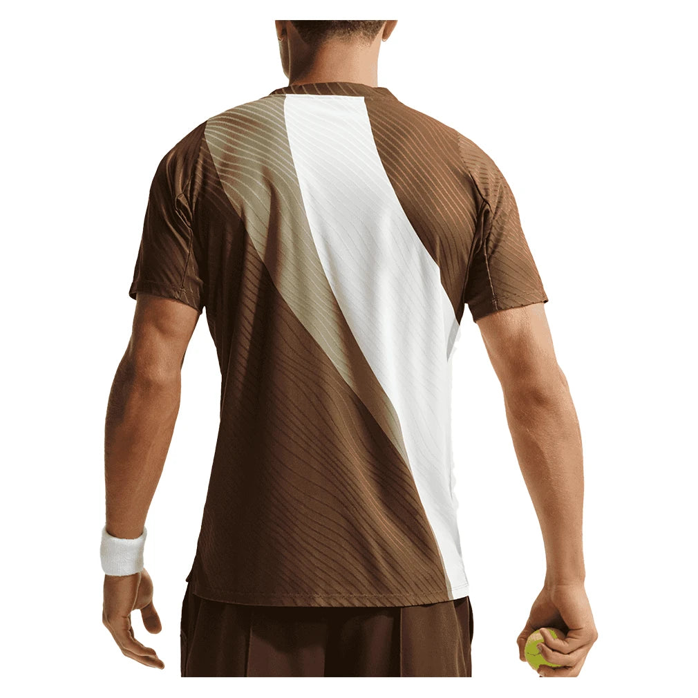 Men's Melbourne Court Dri-FIT Advantage Slam Top