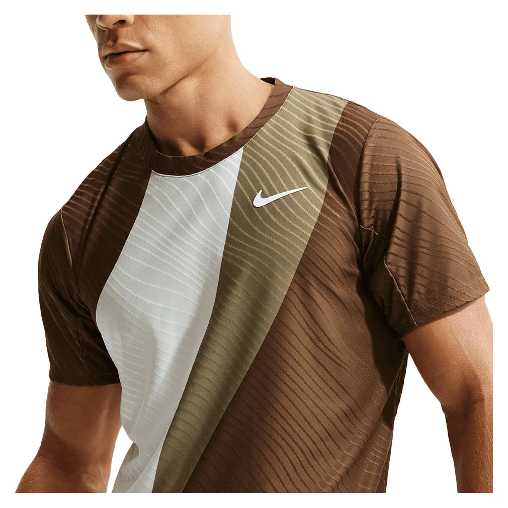 Men's Melbourne Court Dri-FIT Advantage Slam Top