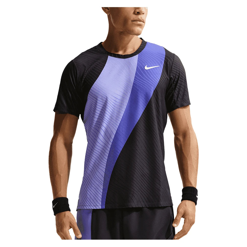 Men's Melbourne Court Dri-FIT Advantage Slam Top