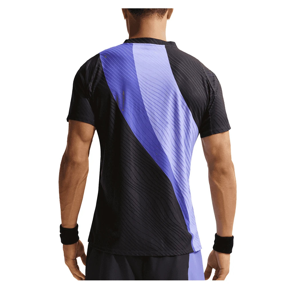 Men's Melbourne Court Dri-FIT Advantage Slam Top