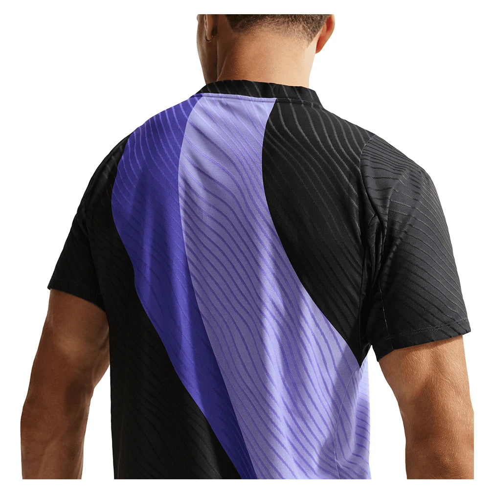 Men's Melbourne Court Dri-FIT Advantage Slam Top