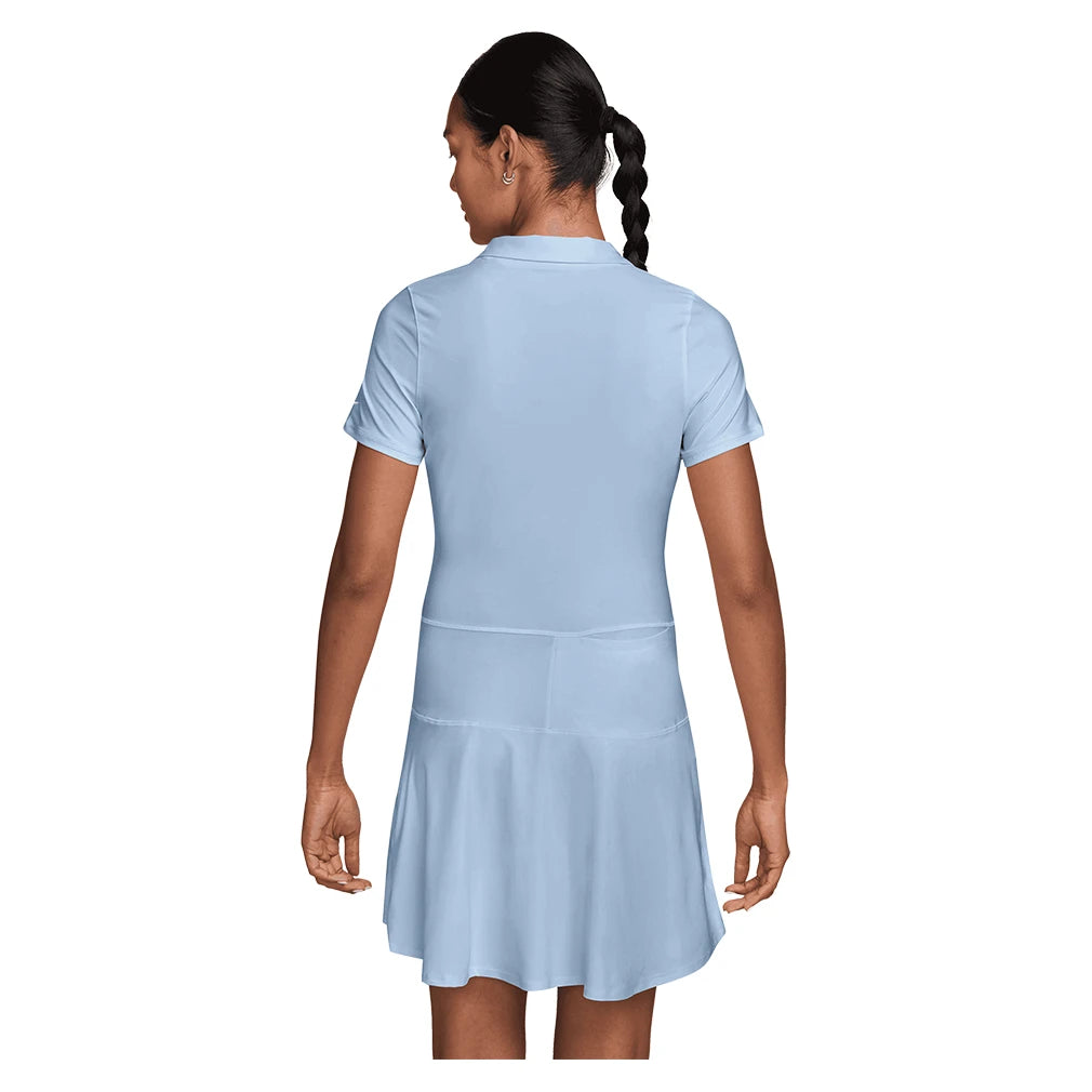 Women's Dri-FIT Victory Polo Dress