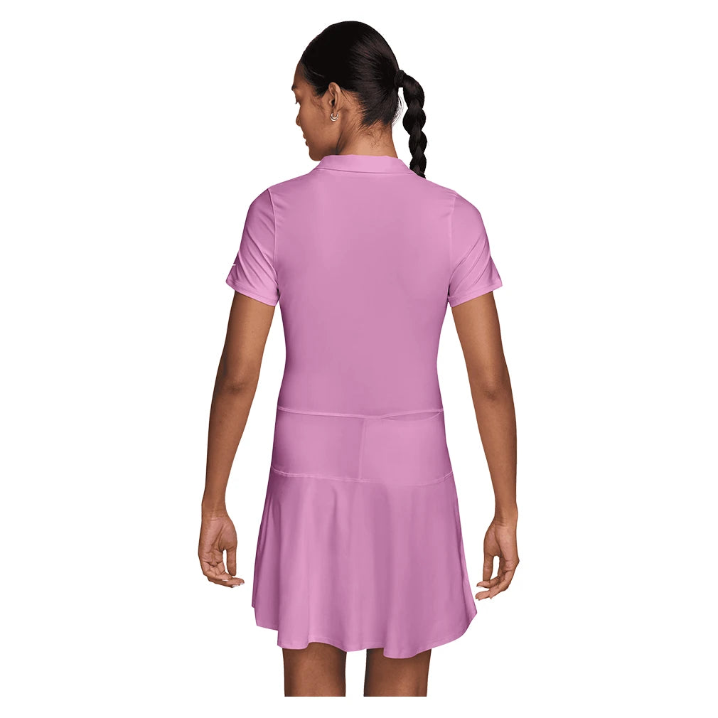Women's Dri-FIT Victory Polo Dress
