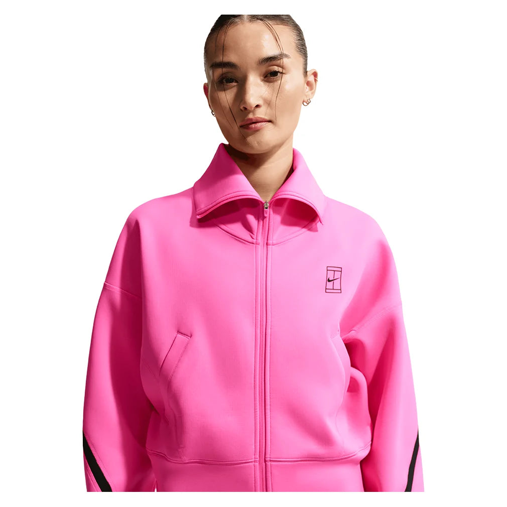 Women's Court Dri-FIT Advantage Full Zip Jacket