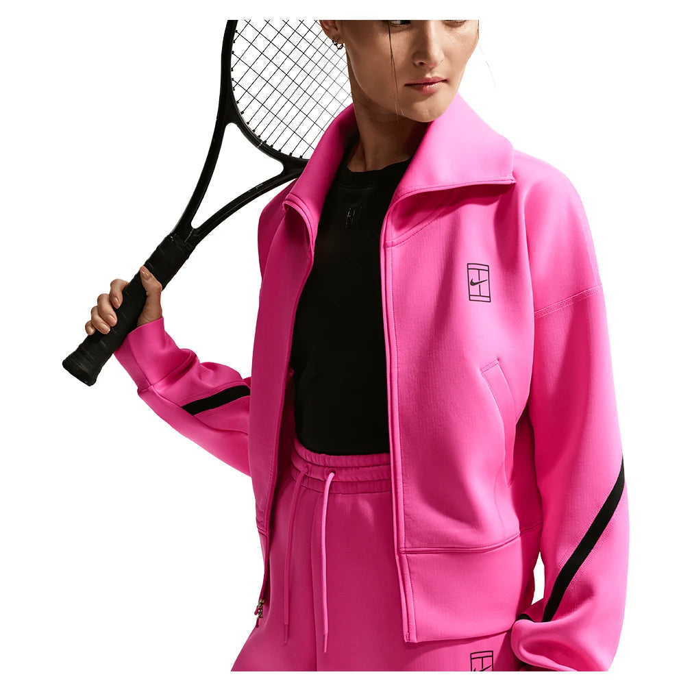 Women's Court Dri-FIT Advantage Full Zip Jacket
