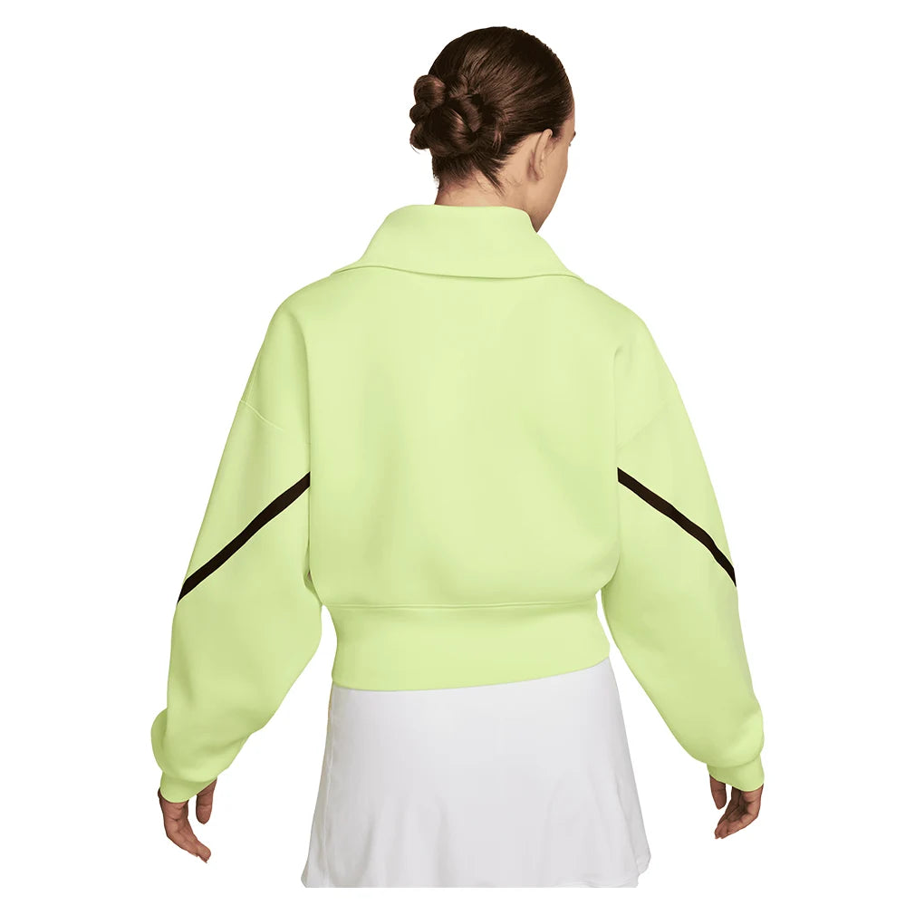 Women's Court Dri-FIT Advantage Full Zip Jacket
