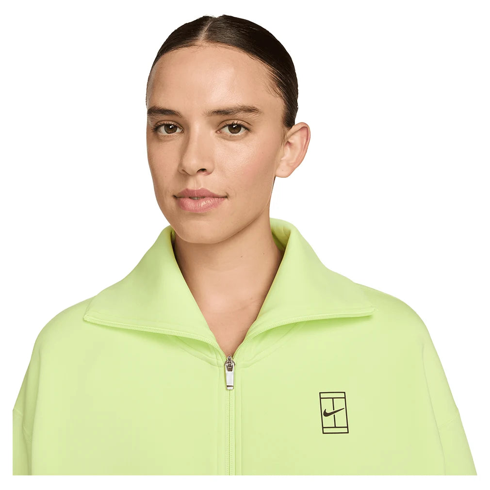 Women's Court Dri-FIT Advantage Full Zip Jacket