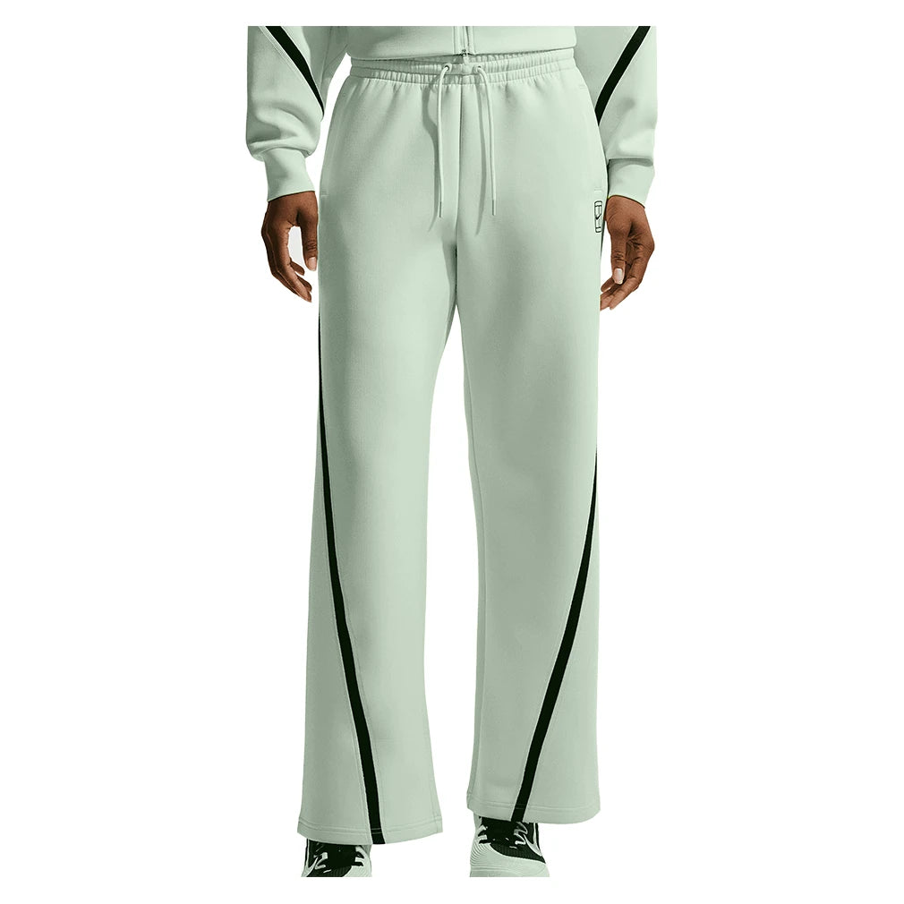 Women's Court Dri-FIT Advantage Pant Steam and White