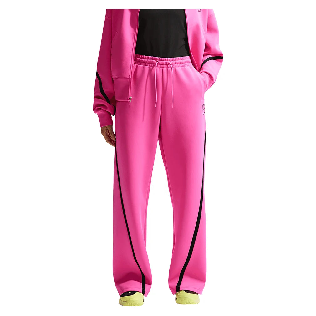 Women's Court Dri-FIT Advantage Mid Rise Pant