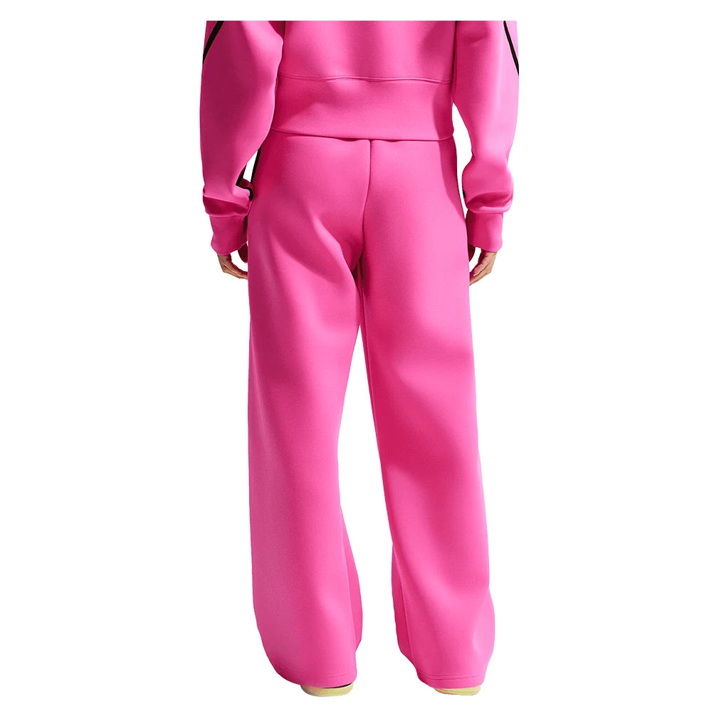 Women's Court Dri-FIT Advantage Mid Rise Pant
