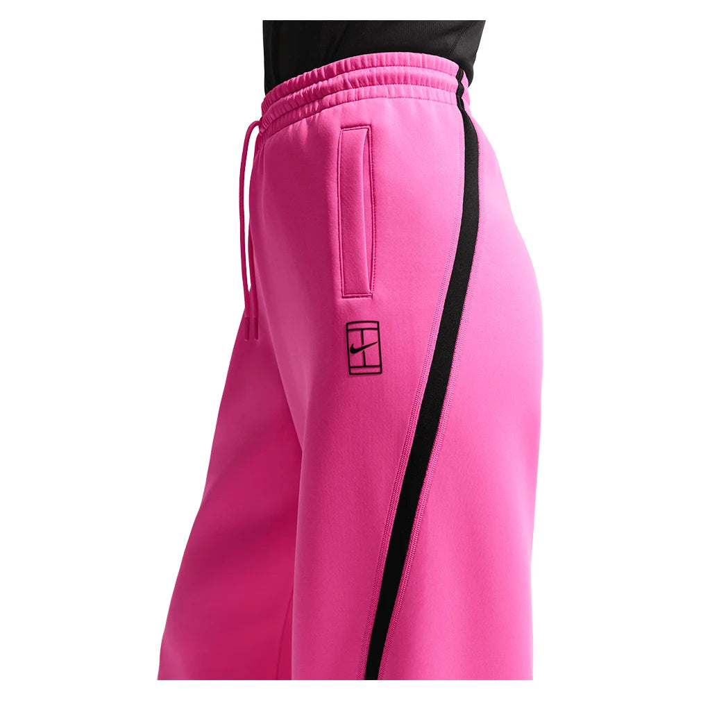 Women's Court Dri-FIT Advantage Mid Rise Pant