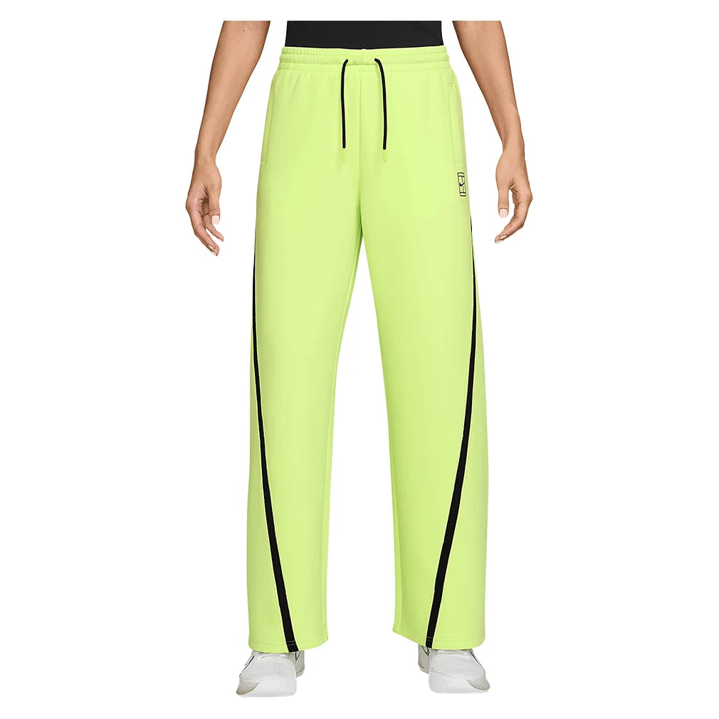Women's Court Dri-FIT Advantage Mid Rise Pant