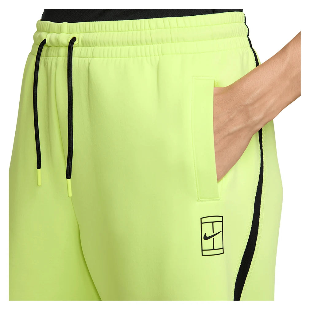 Women's Court Dri-FIT Advantage Mid Rise Pant