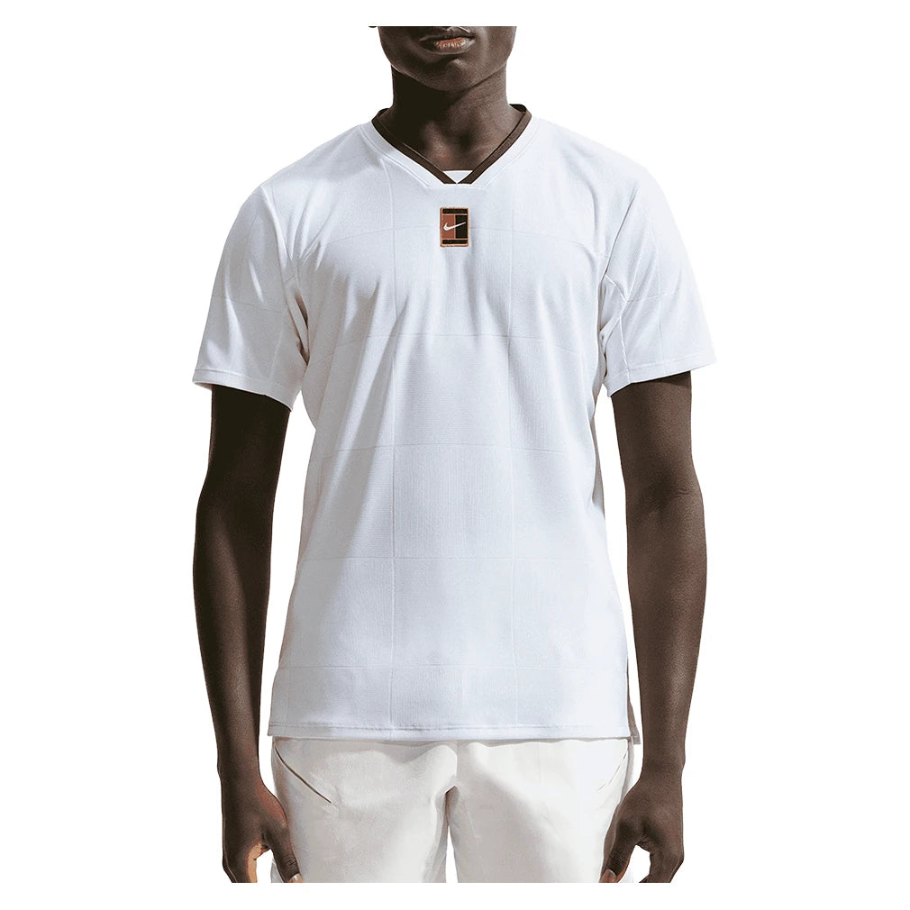Men's London Court Dri-FIT Slam Top