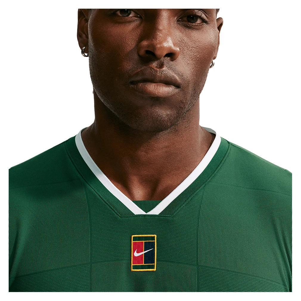 Men's London Court Dri-FIT Slam Top