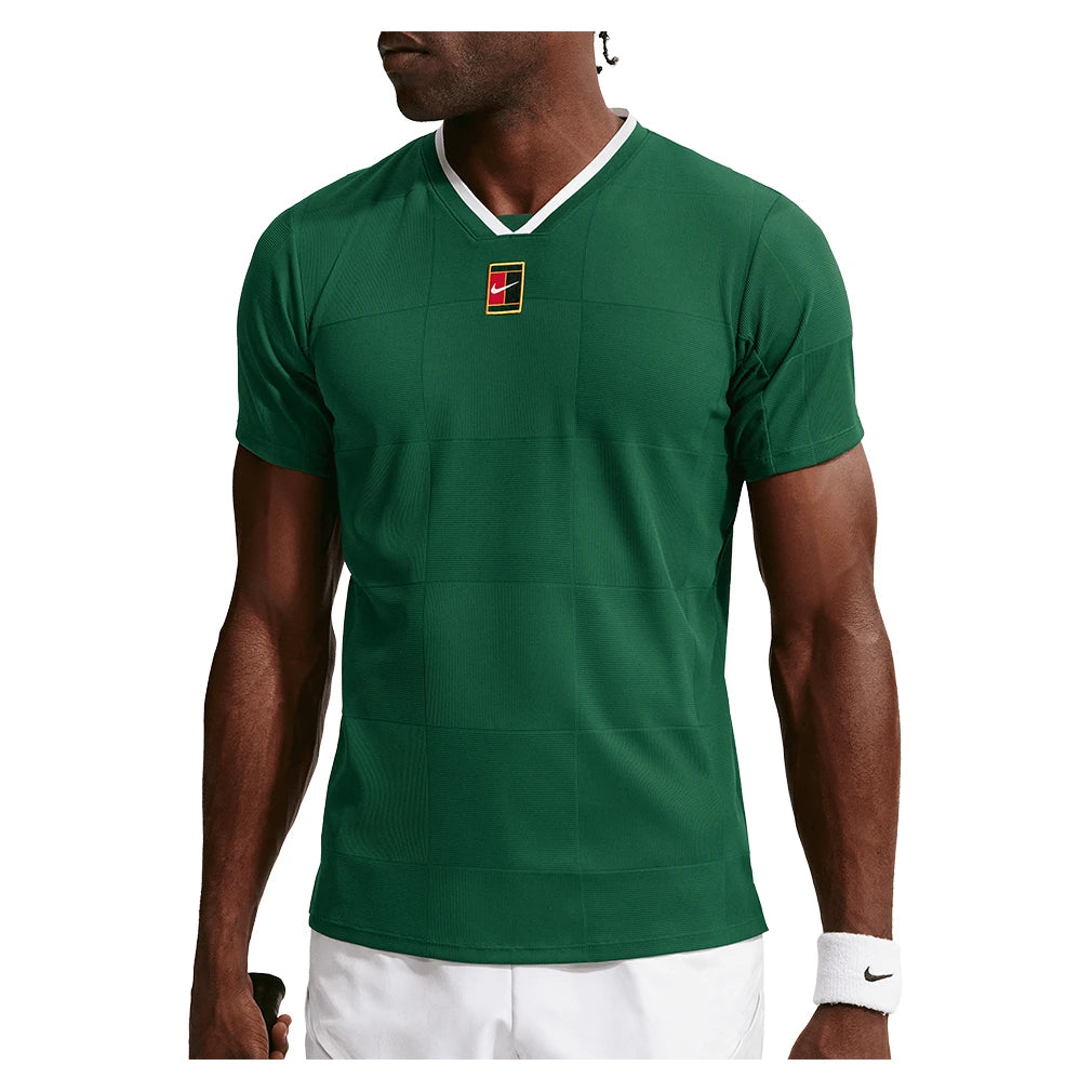 Men's London Court Dri-FIT Slam Top