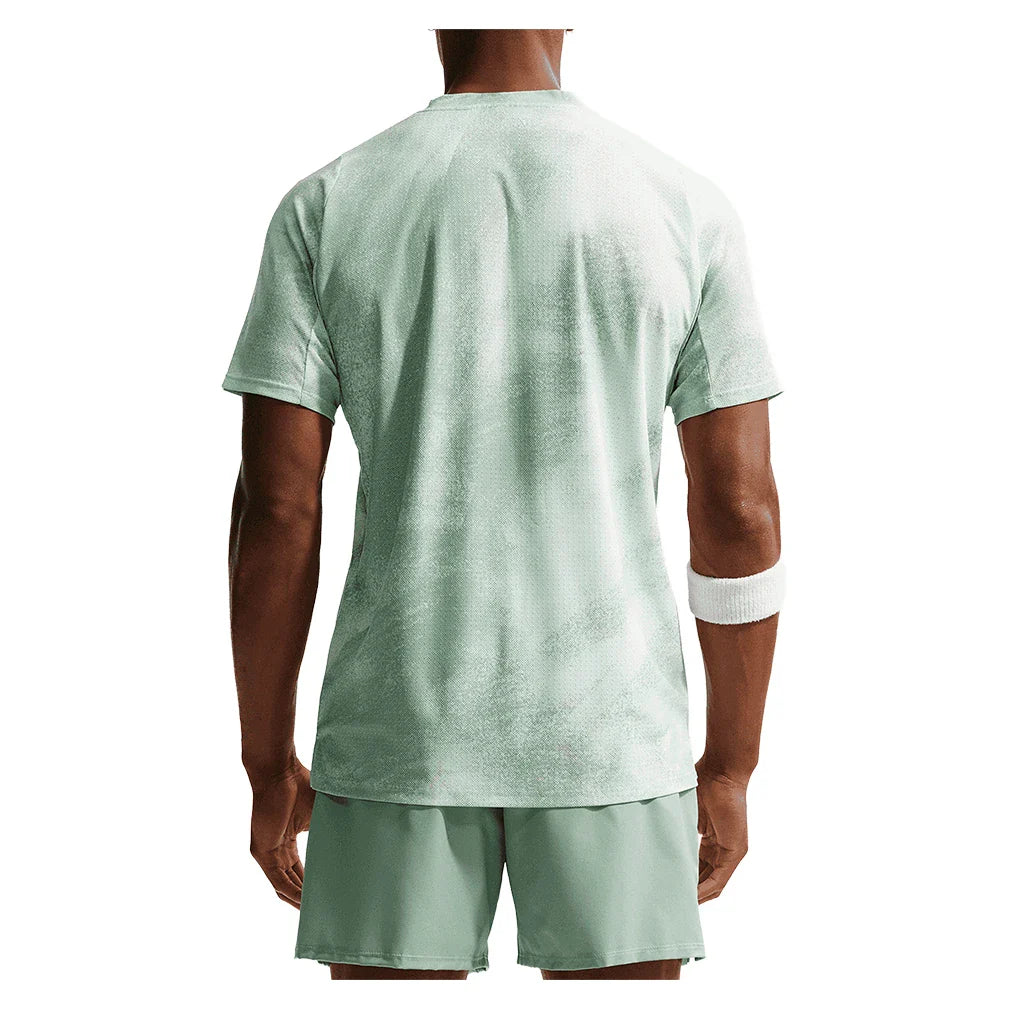 Men's Paris Court Dri-FIT Advantage Slam Top