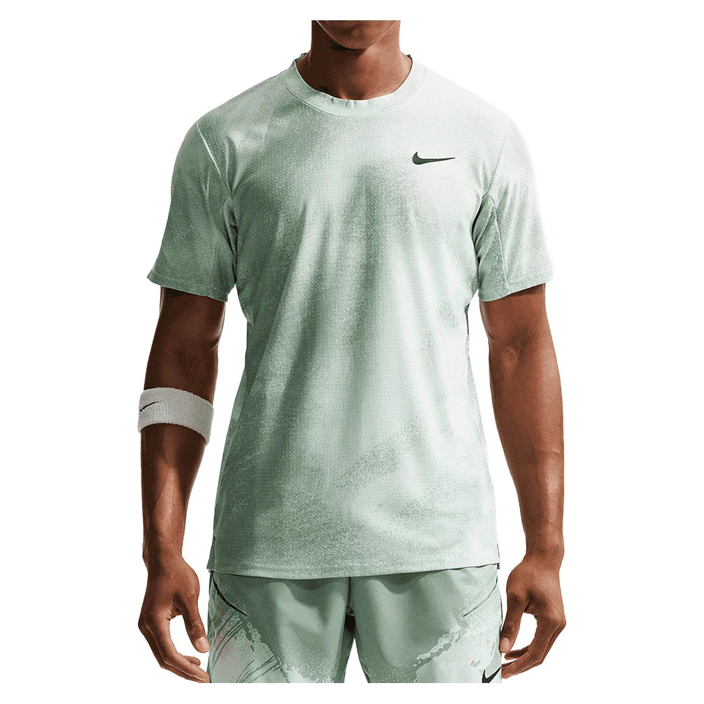 Men's Paris Court Dri-FIT Advantage Slam Top