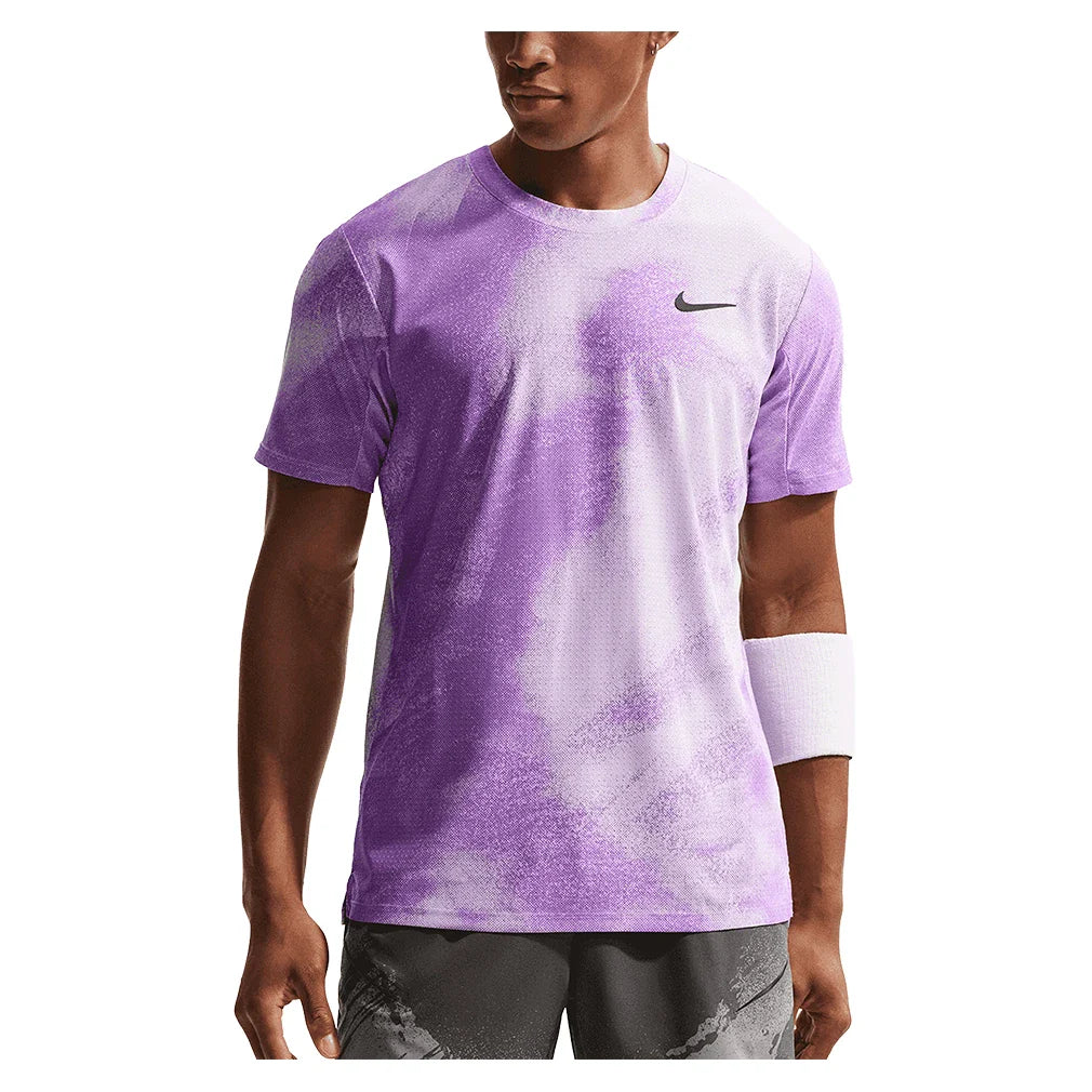 Men's Paris Court Dri-FIT Advantage Slam Top