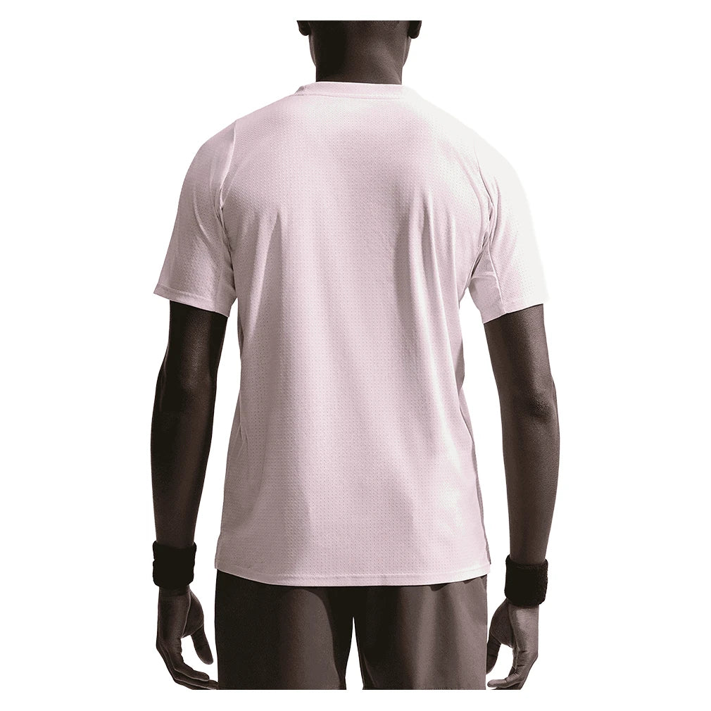 Men's Paris Court Dri-FIT Advantage Slam Top
