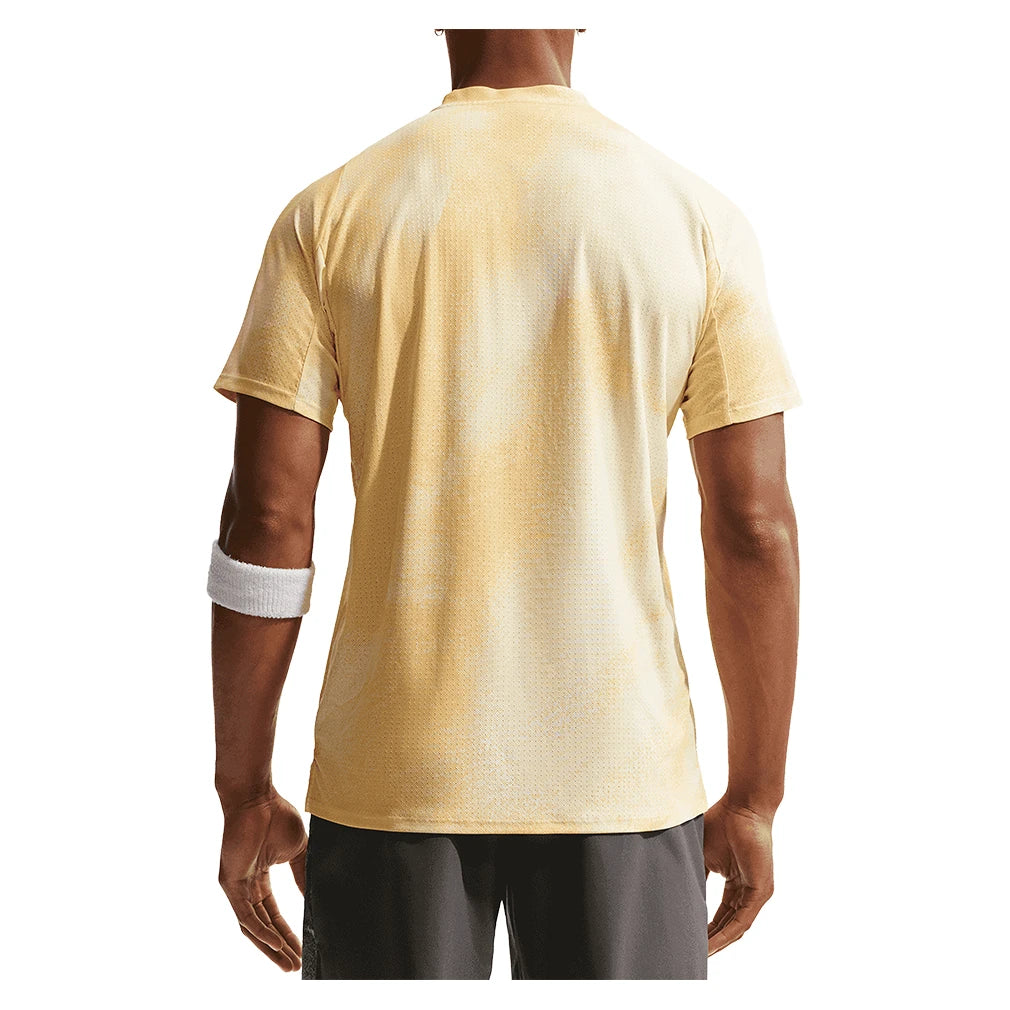 Men's Paris Court Dri-FIT Advantage Slam Top