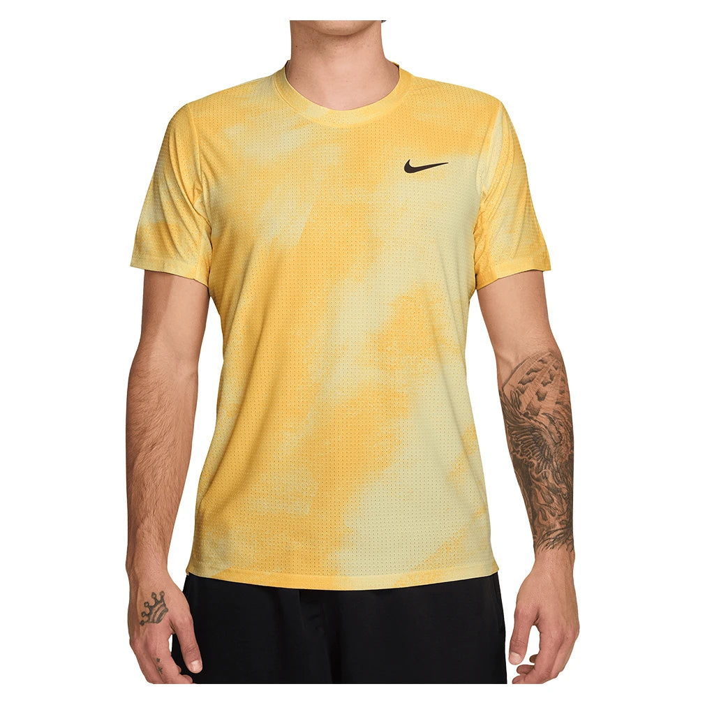 Men's Paris Court Dri-FIT Advantage Slam Top