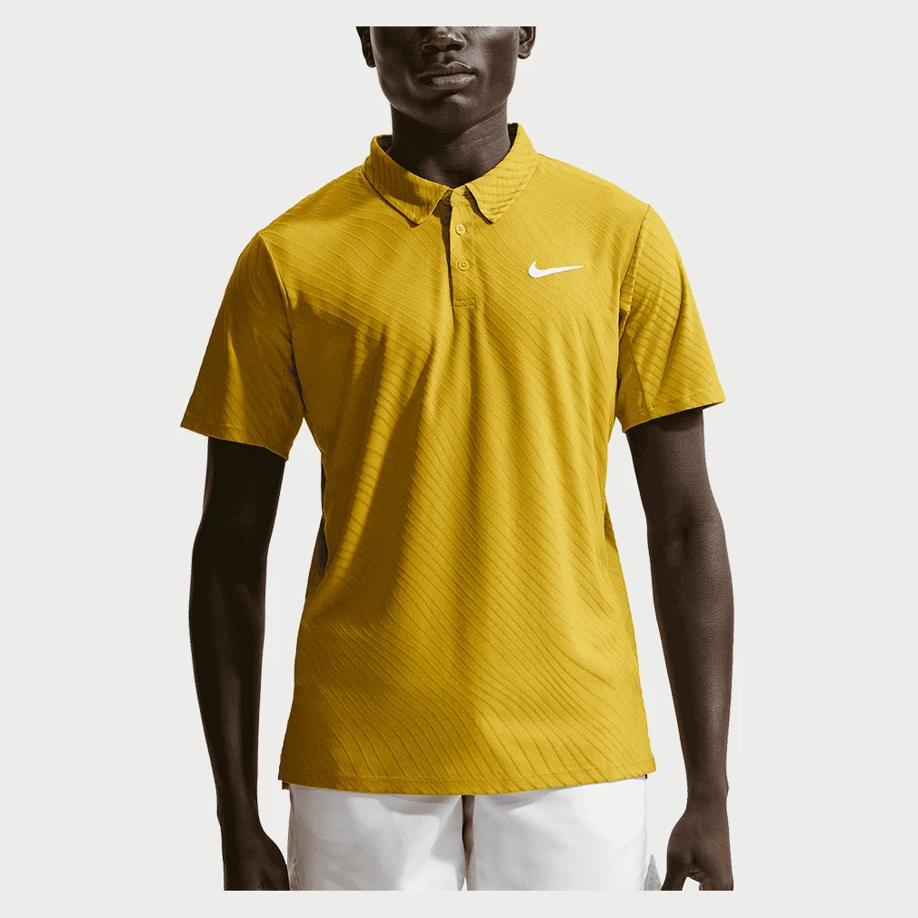 Men's Melbourne Court Dri-FIT Advantage Slam Polo