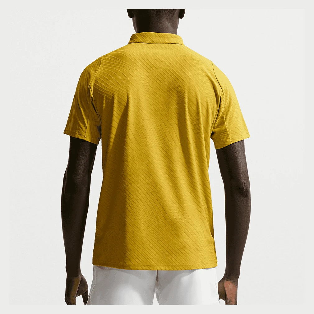 Men's Melbourne Court Dri-FIT Advantage Slam Polo