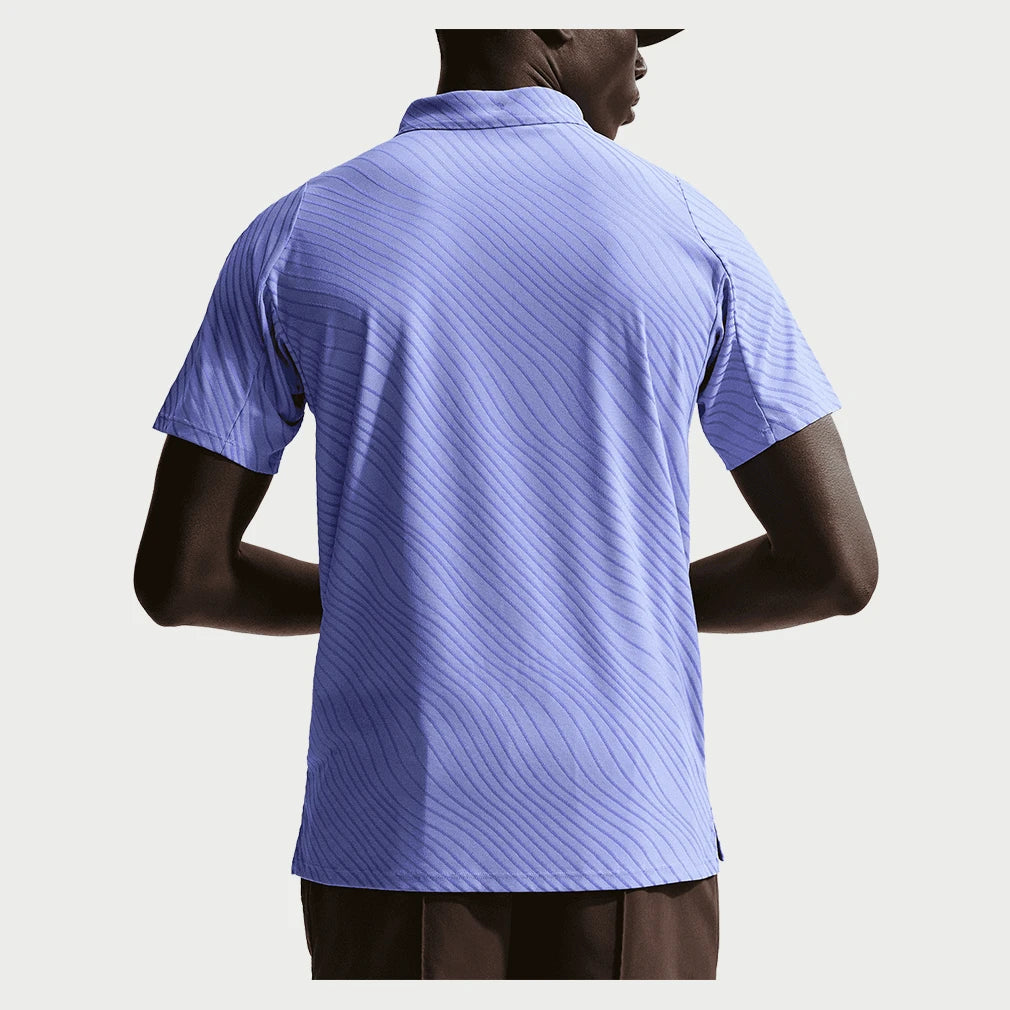 Men's Melbourne Court Dri-FIT Advantage Slam Polo