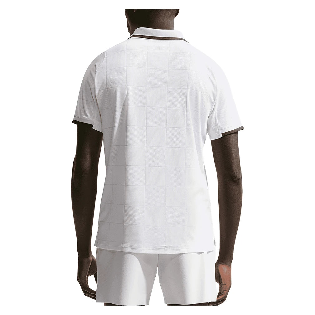 Men's London Court Dri-FIT Slam Polo