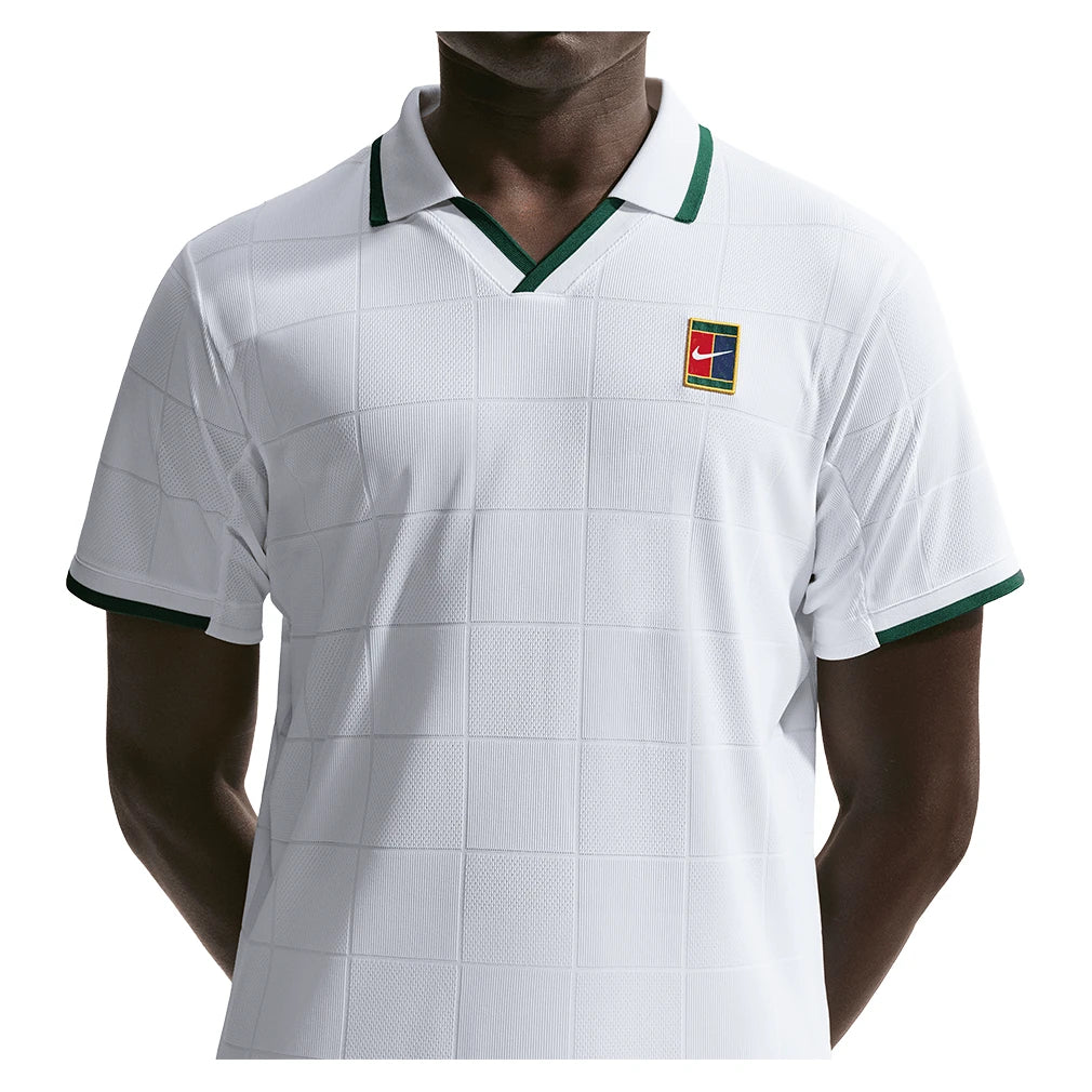 Men's London Court Dri-FIT Slam Polo