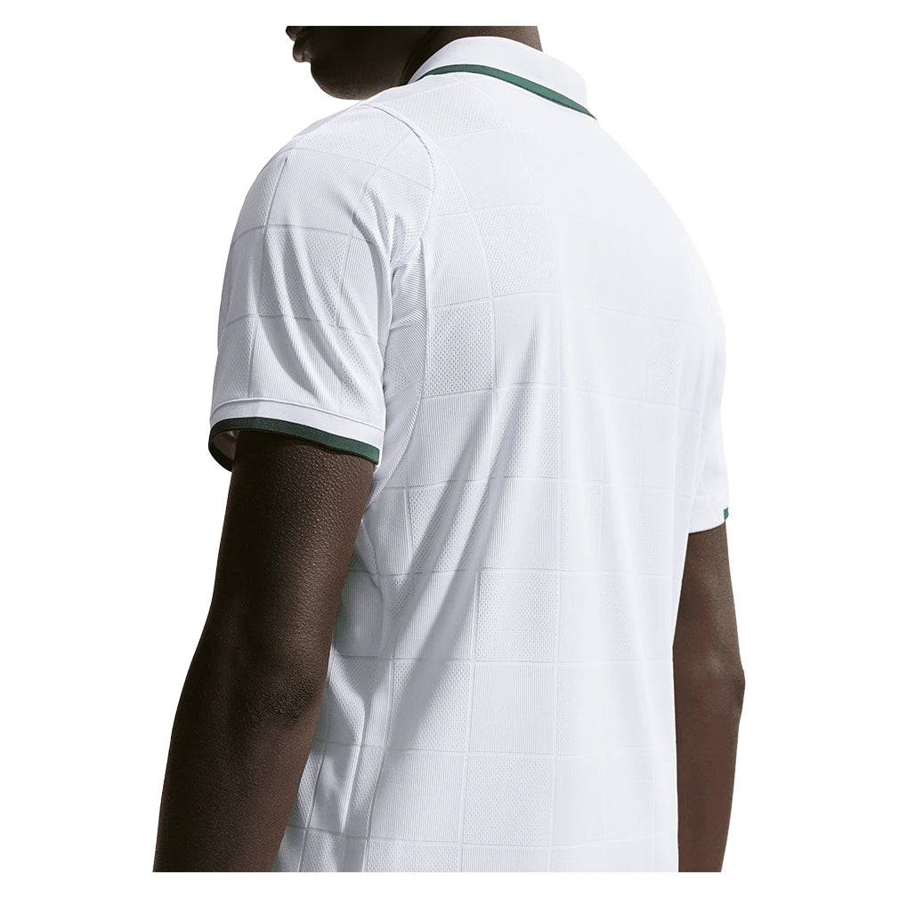 Men's London Court Dri-FIT Slam Polo