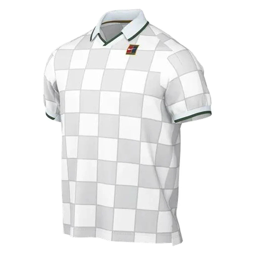 Men's London Court Dri-FIT Slam Polo