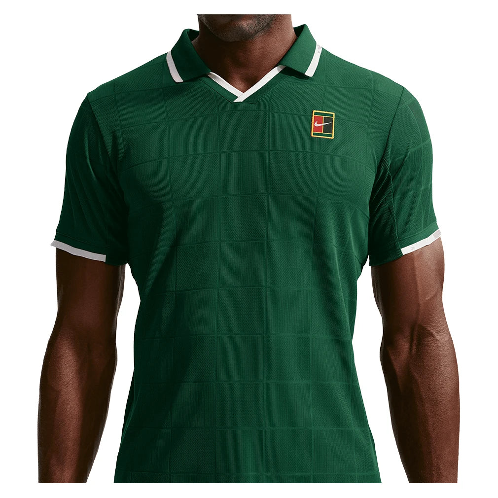 Men's London Court Dri-FIT Slam Polo