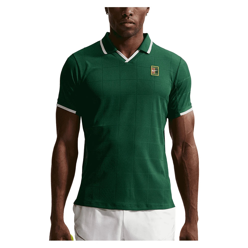 Men's London Court Dri-FIT Slam Polo