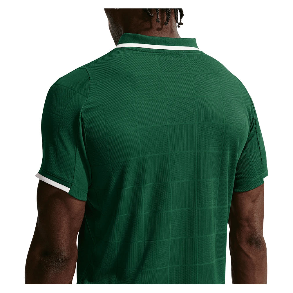 Men's London Court Dri-FIT Slam Polo