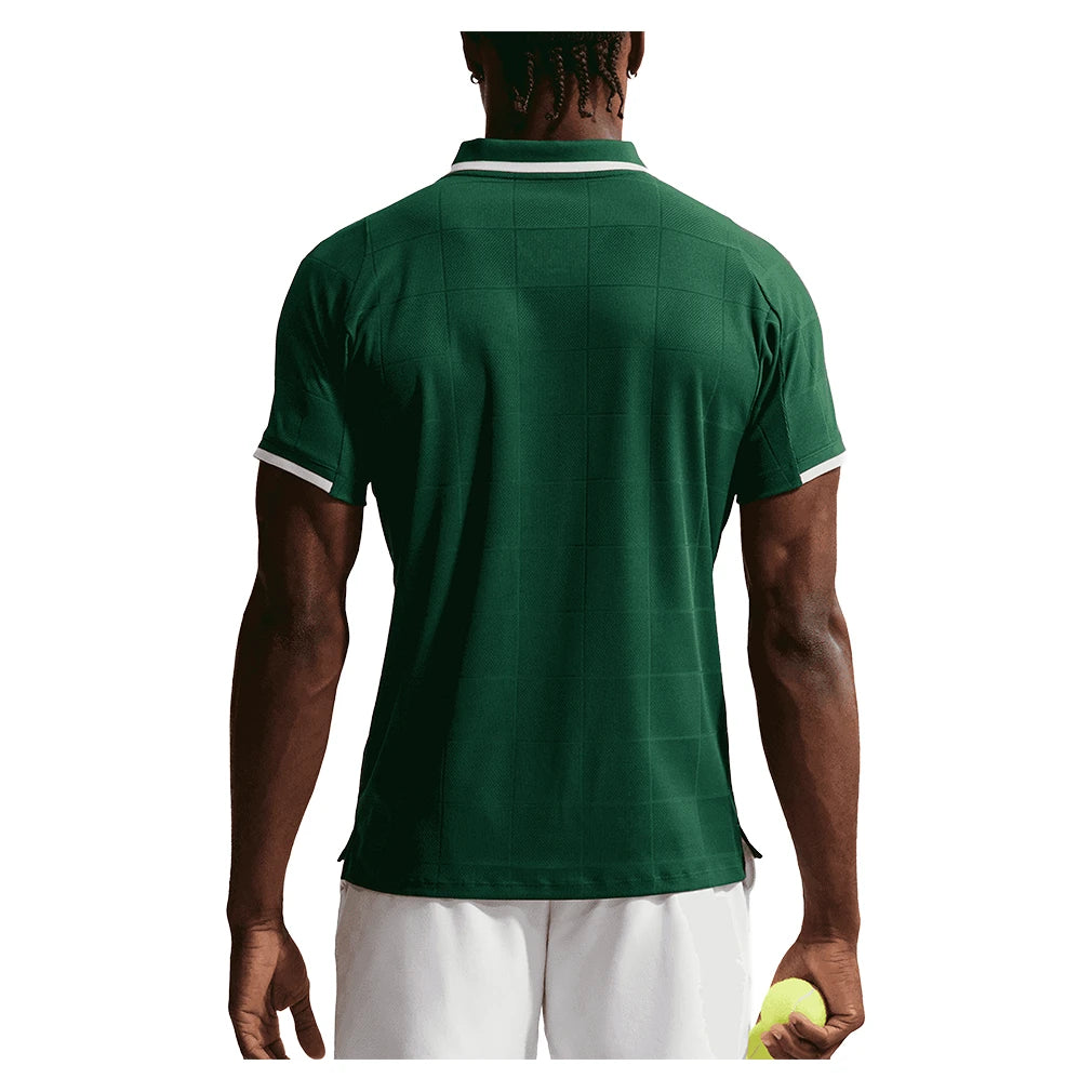 Men's London Court Dri-FIT Slam Polo