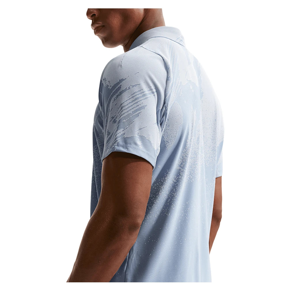 Men's Paris Court Dri-FIT Advantage Slam Polo