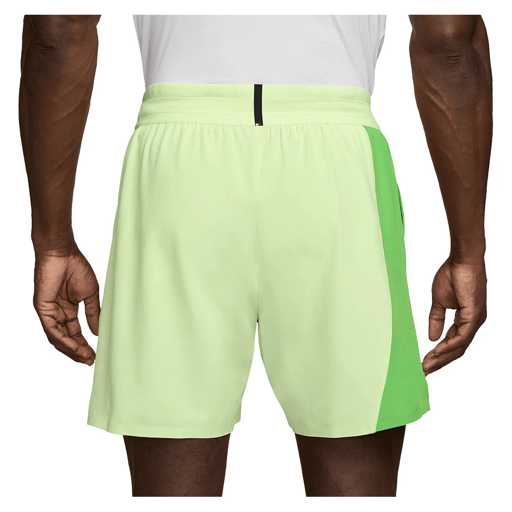 Men's Melbourne Court Dri-FIT Slam 6 Inch Short