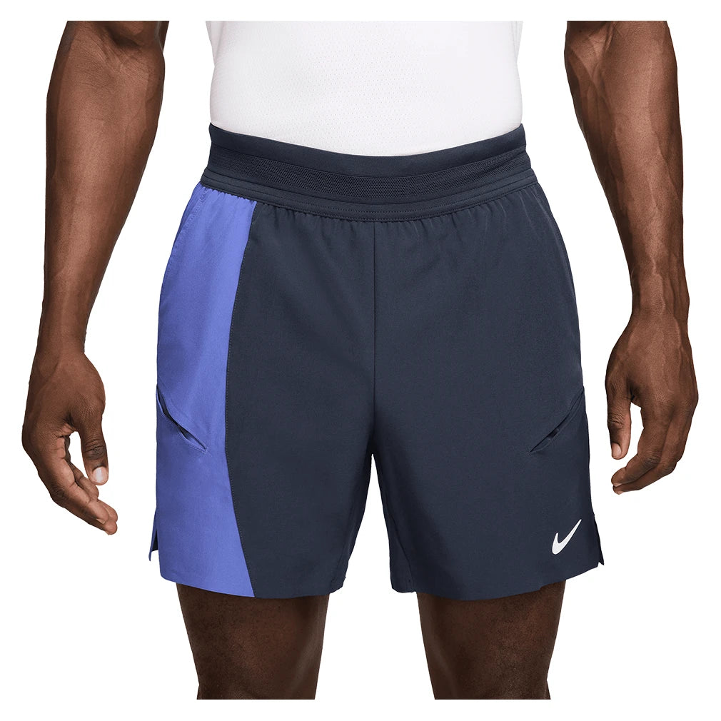 Men's Melbourne Court Dri-FIT Slam 6 Inch Short