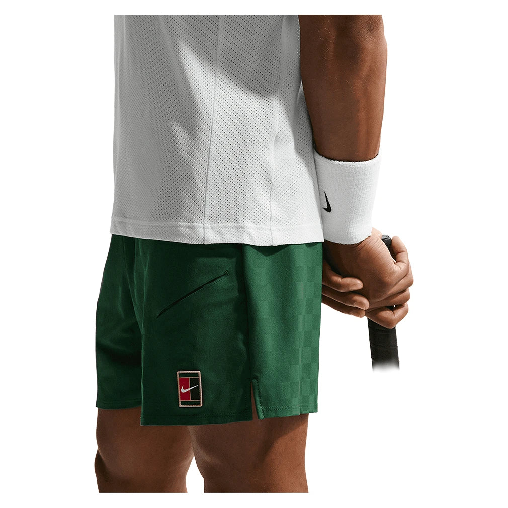 Men's London Court Dri-FIT Slam Short