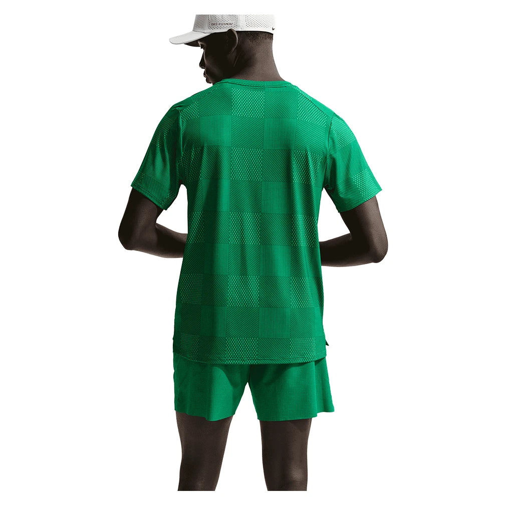Men's Court Dri-FIT Advantage Print Top