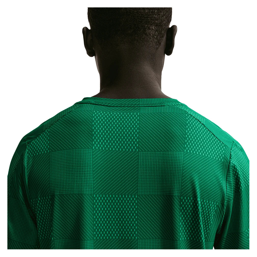 Men's Court Dri-FIT Advantage Print Top